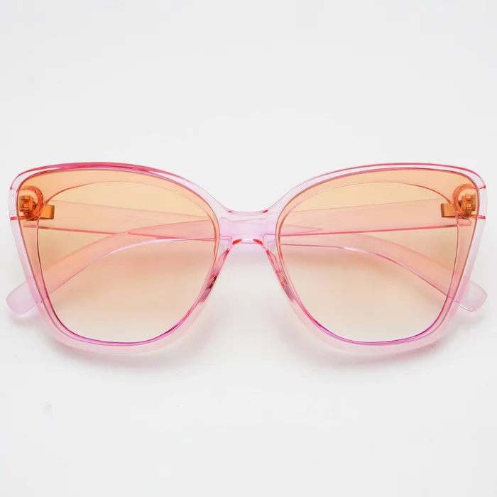 Grace Sunglasses in Pink