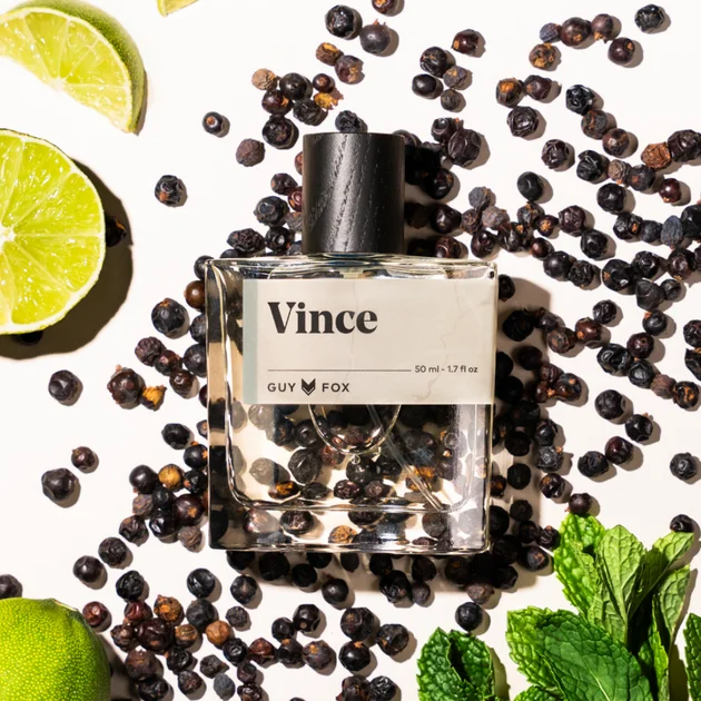 Guy Fox Cologne – Vince