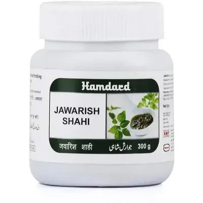 Hamdard Jawarish Shahi -150 gm Pack of 2