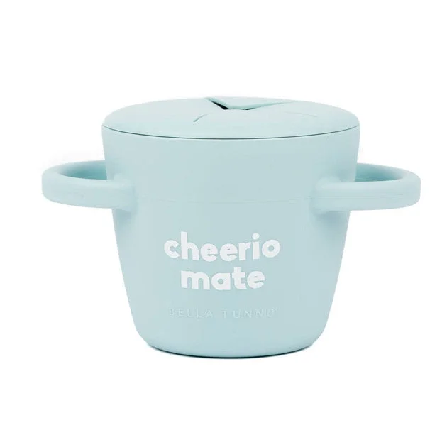 Happy Snacker Cup – Cheerio Mate