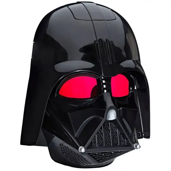 Hasbro Star Wars Darth Vader Voice Changer Mask (Target Exclusive)