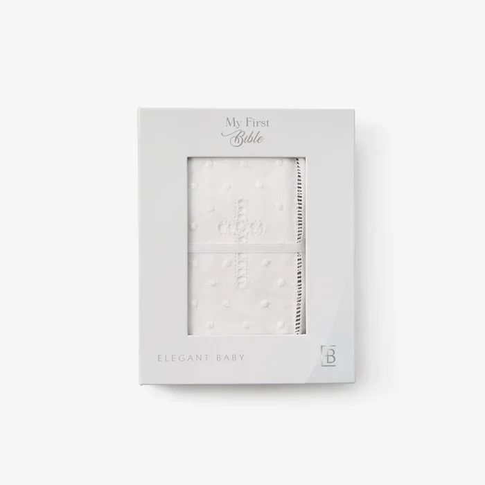 HEIRLOOM BIBLE