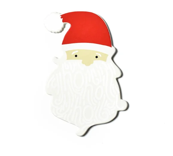 Ho Ho Santa Big Attachment