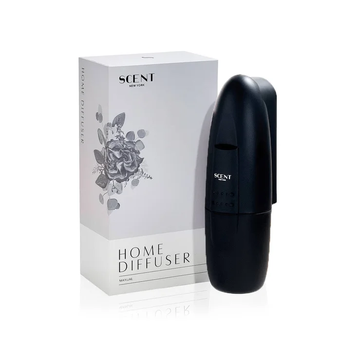 Home Diffuser – Scent Plug-in Diffuser