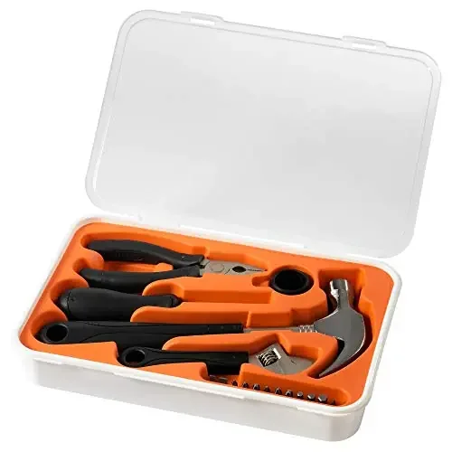 Ikea 001.692.54 Fixa Tool Kit 17-Piece