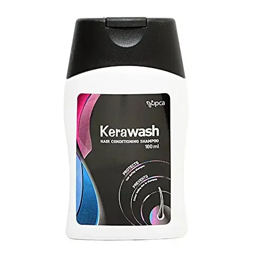 IPCA Kerawash Hair Conditioning Shampoo 100ml