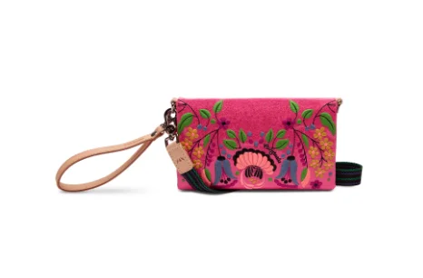 Ivy Uptown Crossbody – Consuela