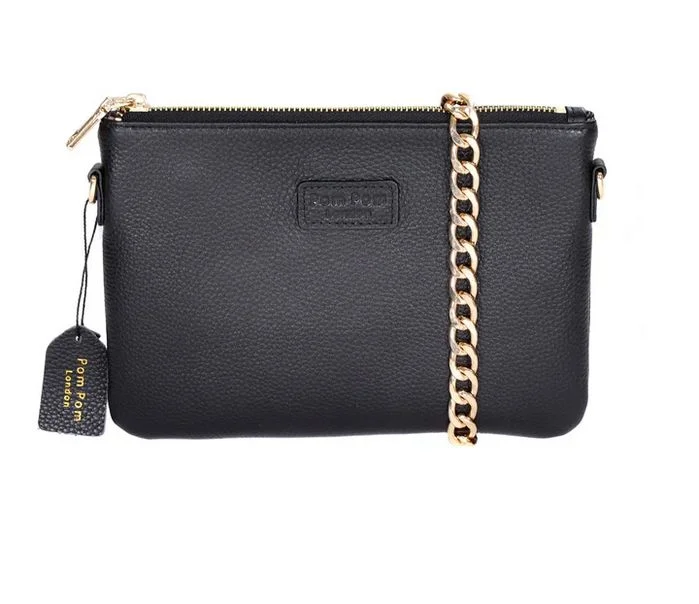 Kensington Bag Black