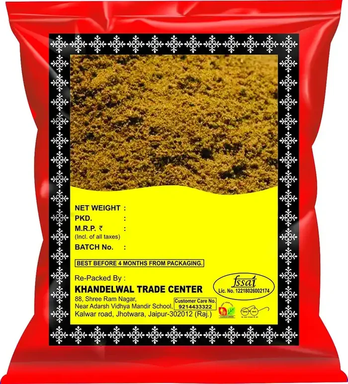 KTC Ajwain Powder 100g