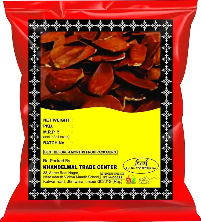 KTC Badam Kadva 1kg