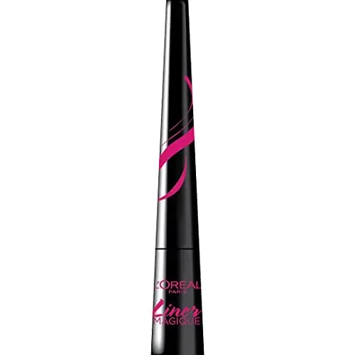 L‘Oreal Paris Liner Magique, Black, 3g