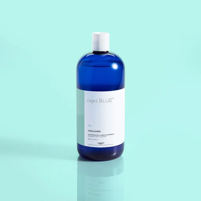 Laundry Detergent – Volcano