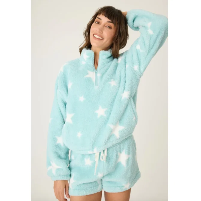 Let’s Get Cozy Jacket