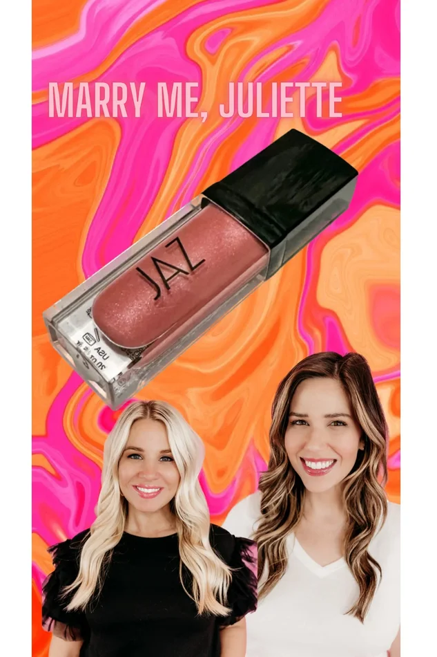 Lip Gloss – JAZ Cosmetics