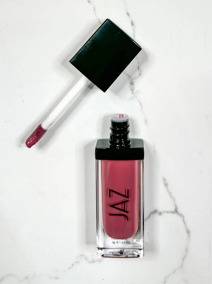 Lip Stain – JAZ Cosmetics