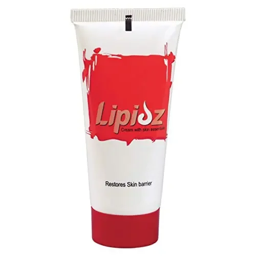 Lipidz Replenishing Cream for restoring skin barriers 50gm