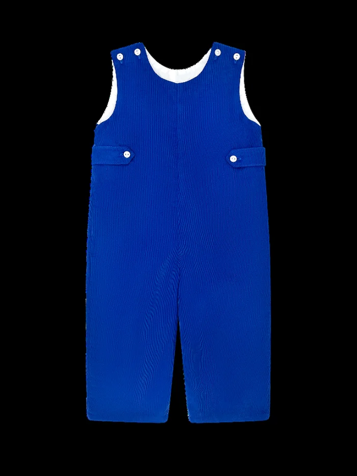 Lullaby Set- Louisiana Longall – High Point Royal Corduroy