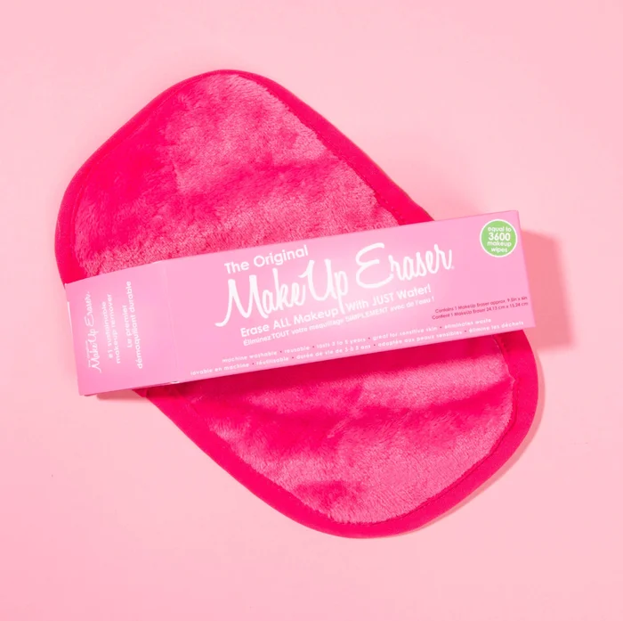 Luxe Size MakeUp Eraser