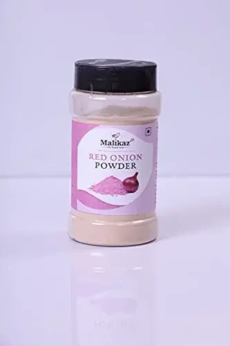 Malikaz‘ The Royale Taste Red Onion Powder, 200 g