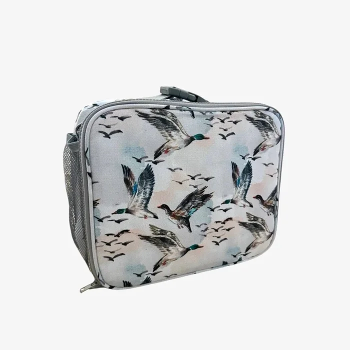 MALLARD SKY LUNCH BOX