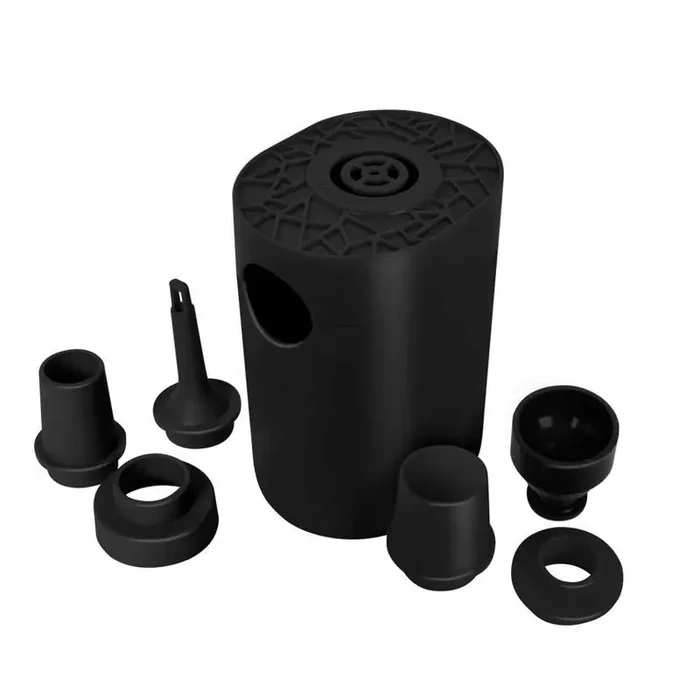 Maxx Bubbles! Air Pump Sunny Days Powered Battery Inflatable Device