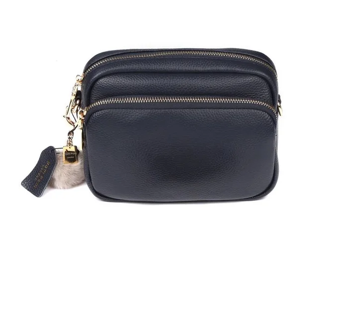 Mayfair Bag Navy