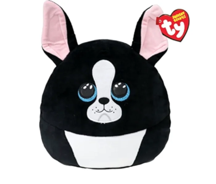 Medium Squish Tink the Dog – TY