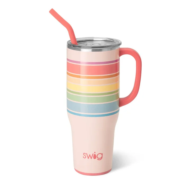 Mega Mug – Good Vibrations