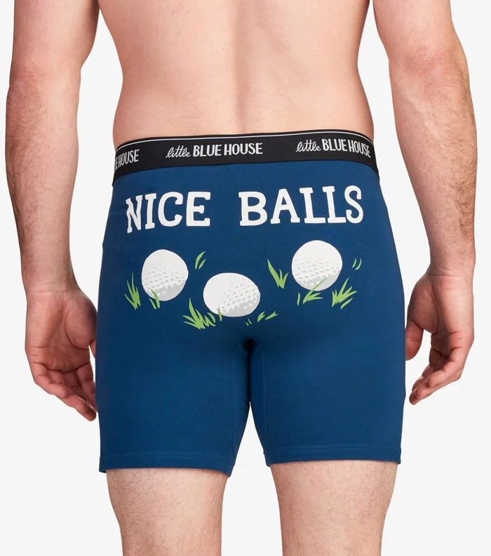 Men’s Boxer Brief