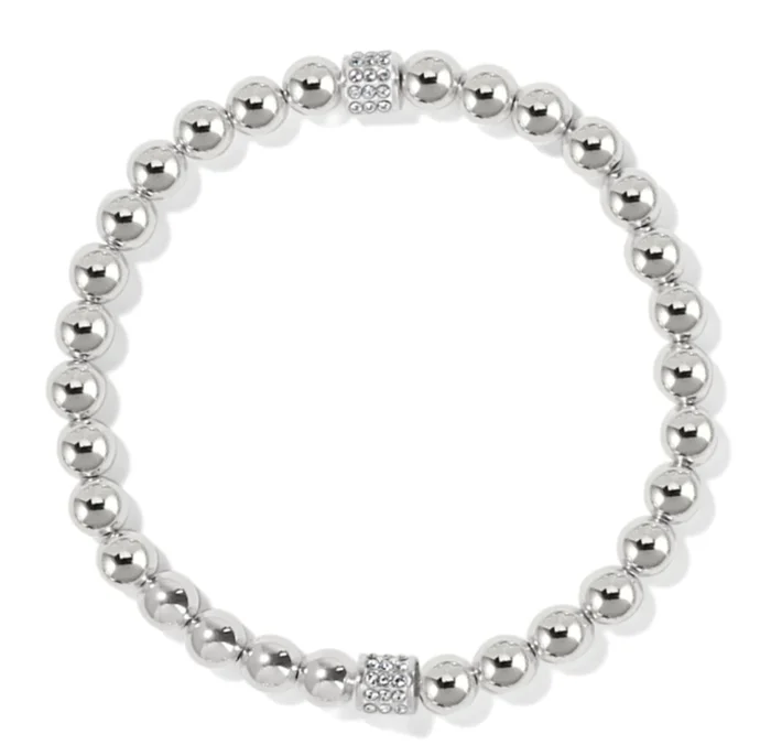Meridian Petite Stretch Bracelet – Brighton