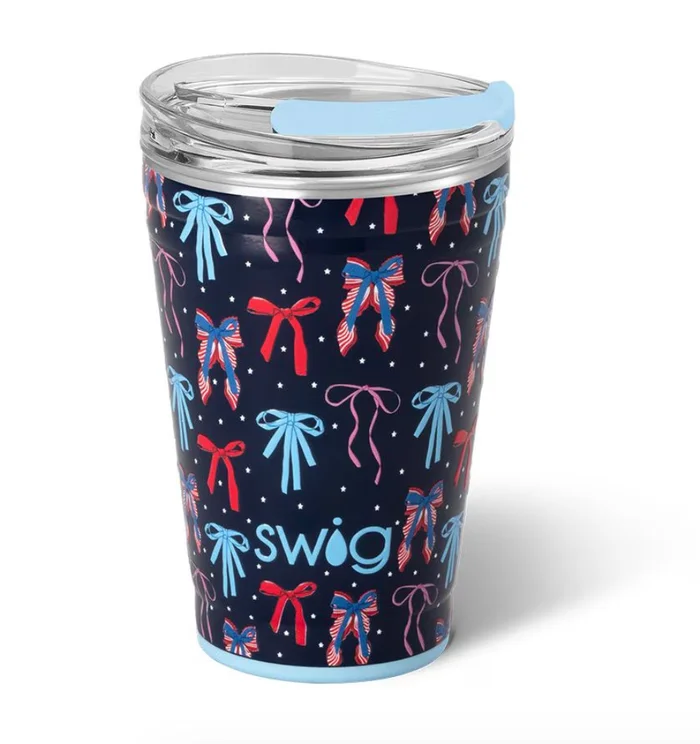 MISS INDEPENDENT PARTY CUP
