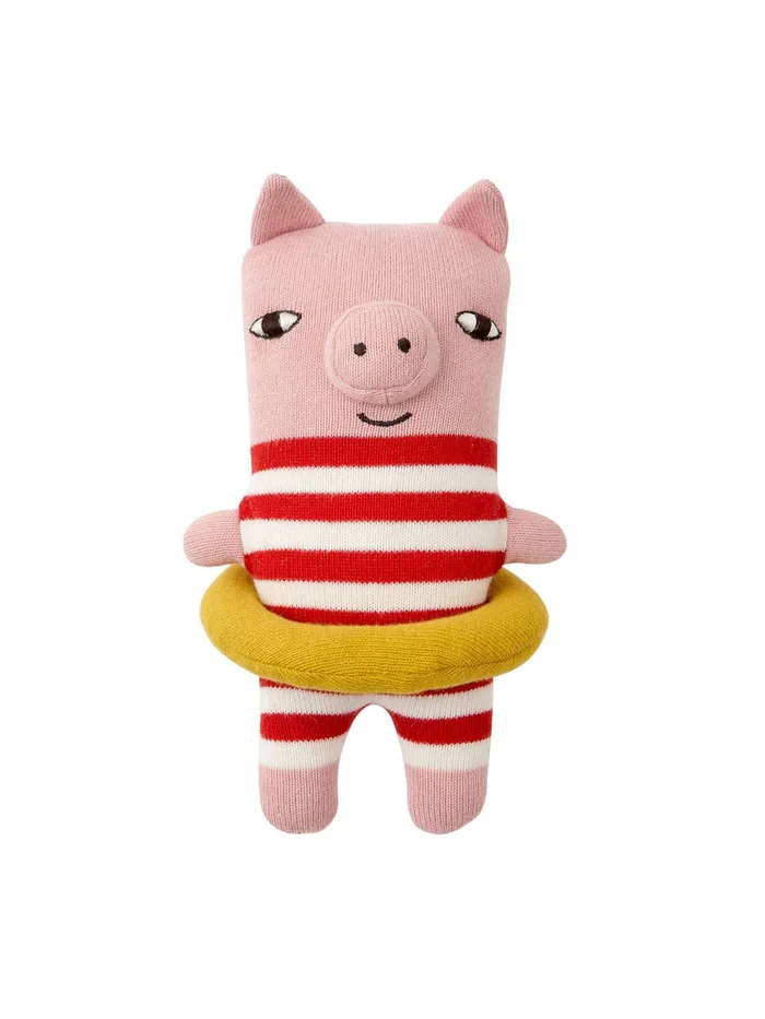 Mitch Pig Wee One