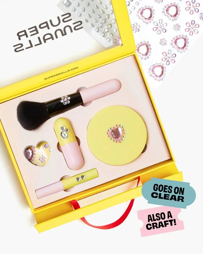 Mommy’s Makeup Play Kit