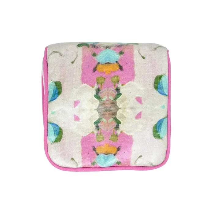 MONET’S GARDEN JEWELRY CASE