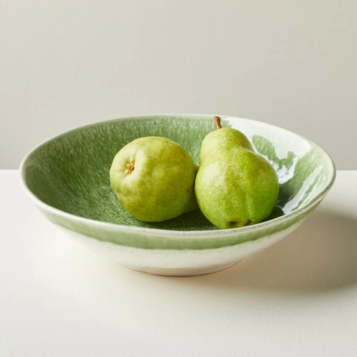 Monterey Green Dishware