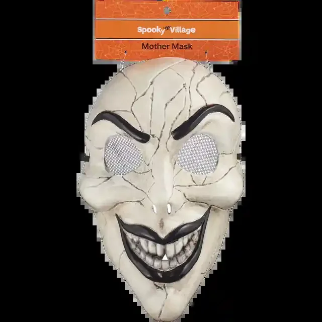 Mother Mask