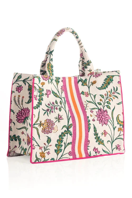 MULTI LANA TOTE