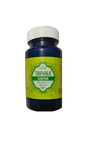 Nagarjun Triphala Ghritam 100gm (pack of 2)