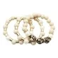 Natural Laney Bracelet