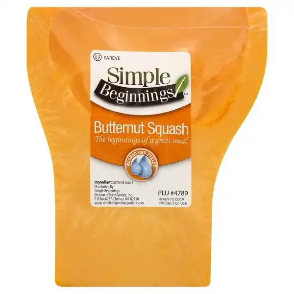 Nature‘s Bounty Squash Honeynut