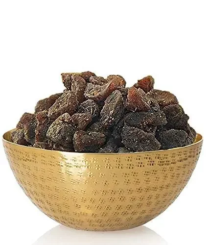 Nature‘s Harvest Chatpata Amla Candy (250G) (CHATPATA AMLA CANDY)