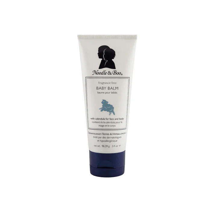 Noodle & Boo BABY BALM 3.4 oz
