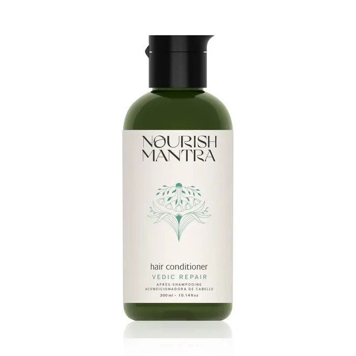 Nourish Mantra Vedic Repair Conditioner