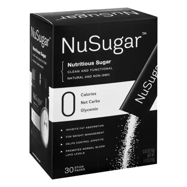 NuSugar Allulose Stick