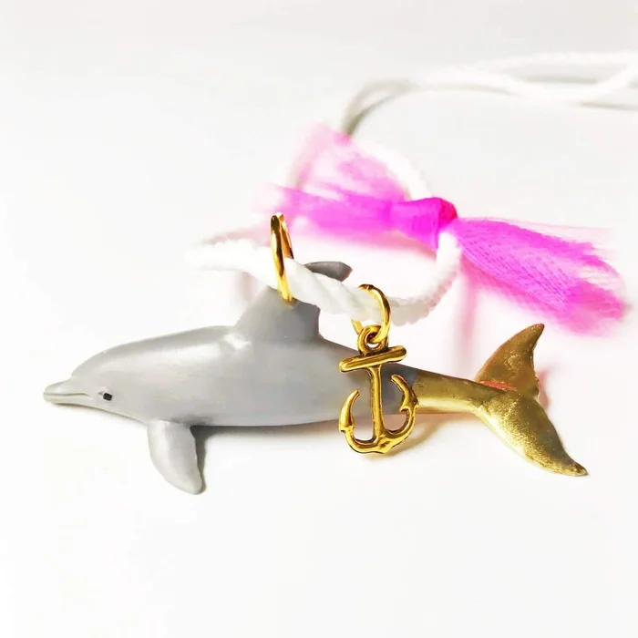 Ocean Life Necklace