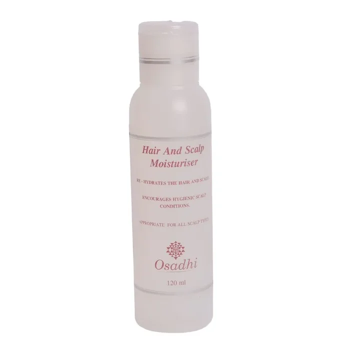 OSADHI Hair and Scalp Moisturising Lotion