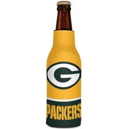 Packers Bottle Cooler