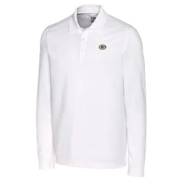 Packers Cutter & Buck Big & Tall G Advantage Polo