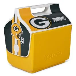 Packers IGLOO Little Playmate Cooler