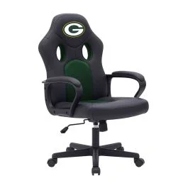 Packers Vision Game Chair